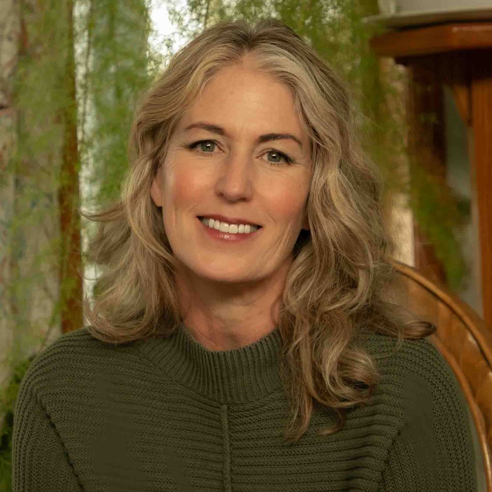 Portrait of Dana Jacobson, ARNP, GNP-BC, PMHNP-BC